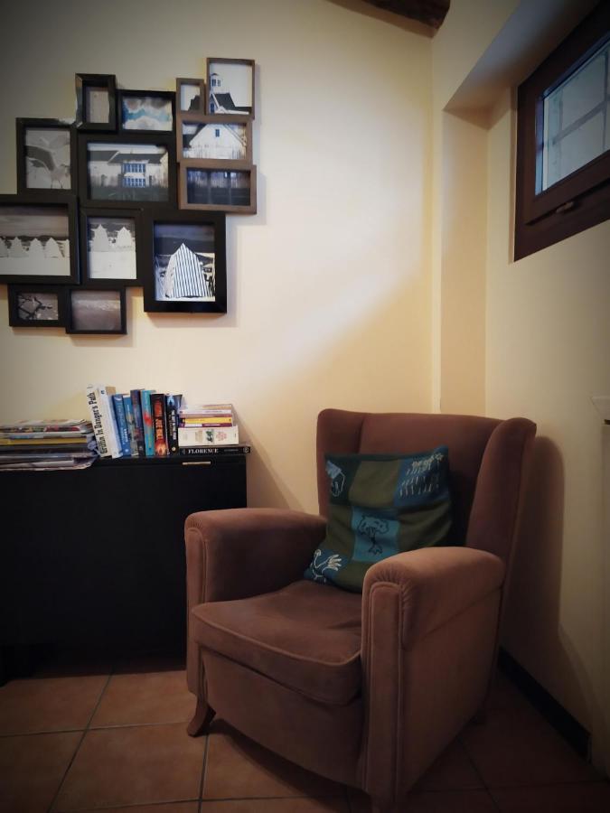 Ca Tron Apartment Next To Rialto Bridge Venesia Bagian luar foto
