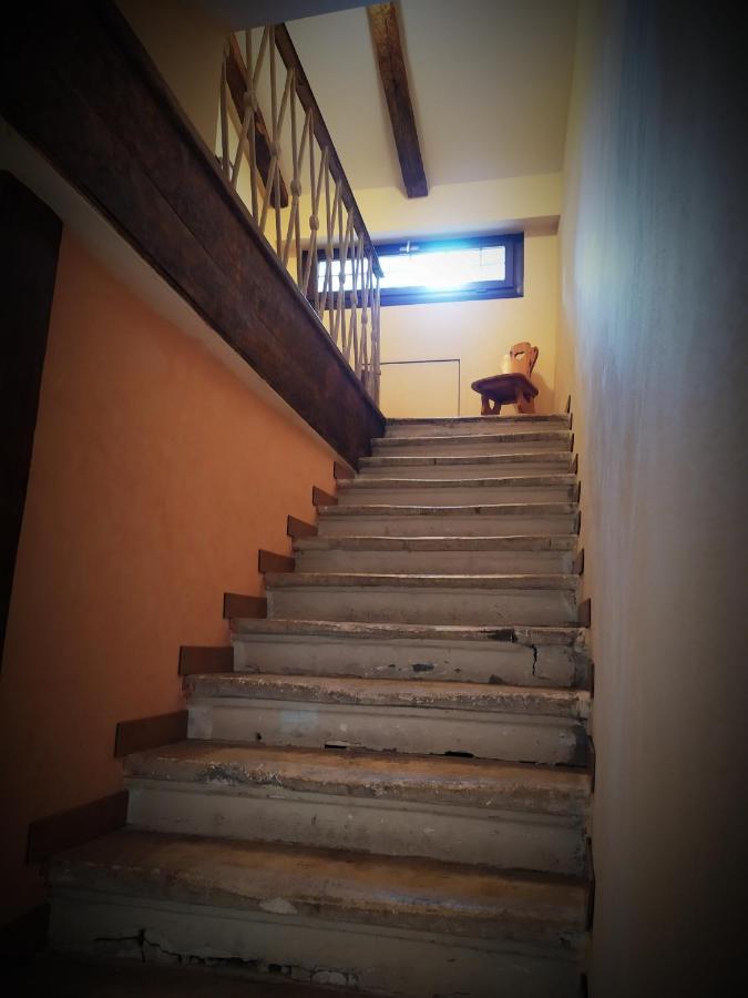 Ca Tron Apartment Next To Rialto Bridge Venesia Bagian luar foto