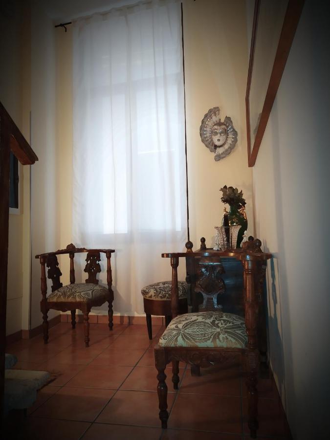 Ca Tron Apartment Next To Rialto Bridge Venesia Bagian luar foto