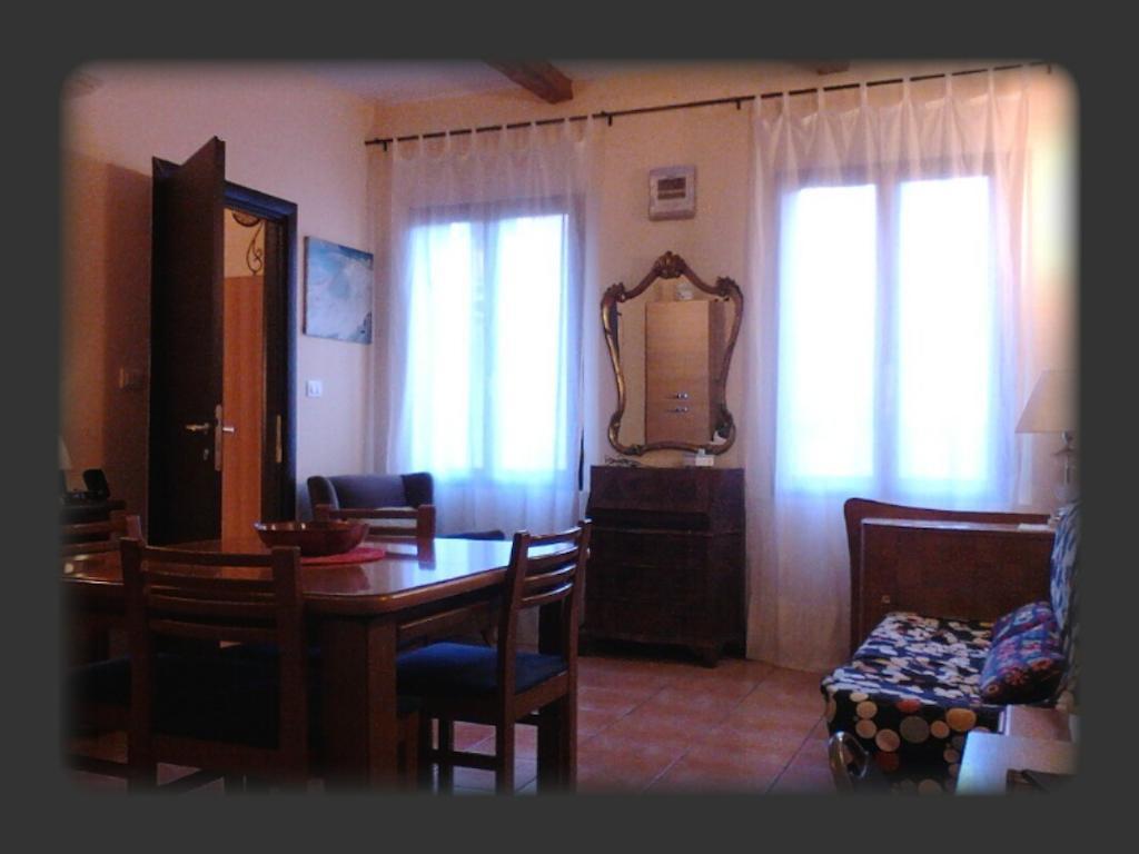 Ca Tron Apartment Next To Rialto Bridge Venesia Ruang foto