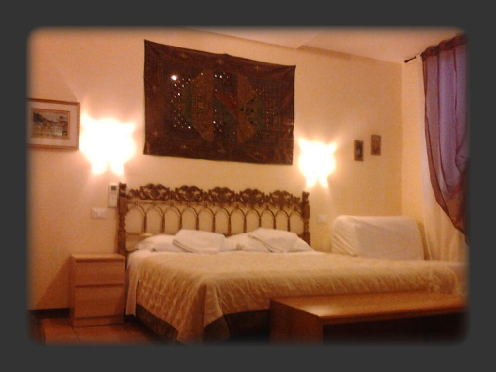 Ca Tron Apartment Next To Rialto Bridge Venesia Ruang foto
