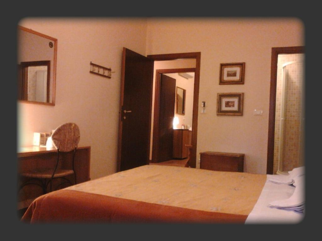 Ca Tron Apartment Next To Rialto Bridge Venesia Ruang foto